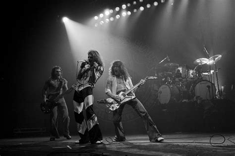 van halen live